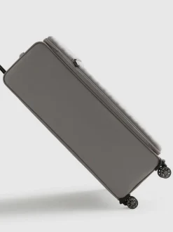 Softshell-Koffer mit 8 Rollen