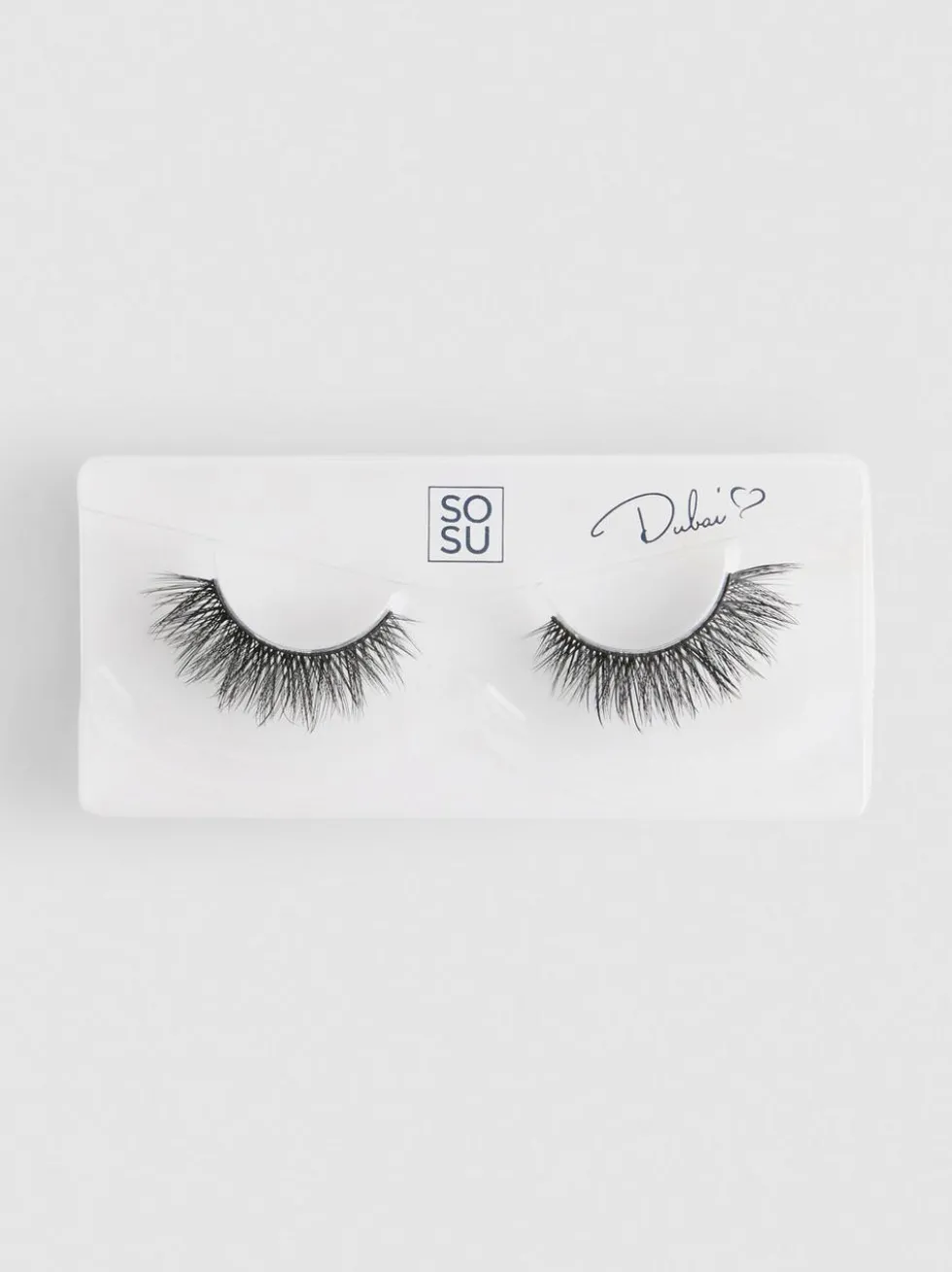 „Sosu Cosmetics Dubai“ Künstliche Wimpern