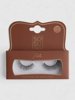 „Sosu Cosmetics“ Künstliche Bali-Wimpern