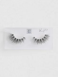 „Sosu Cosmetics Kylie“ Künstliche Wimpern