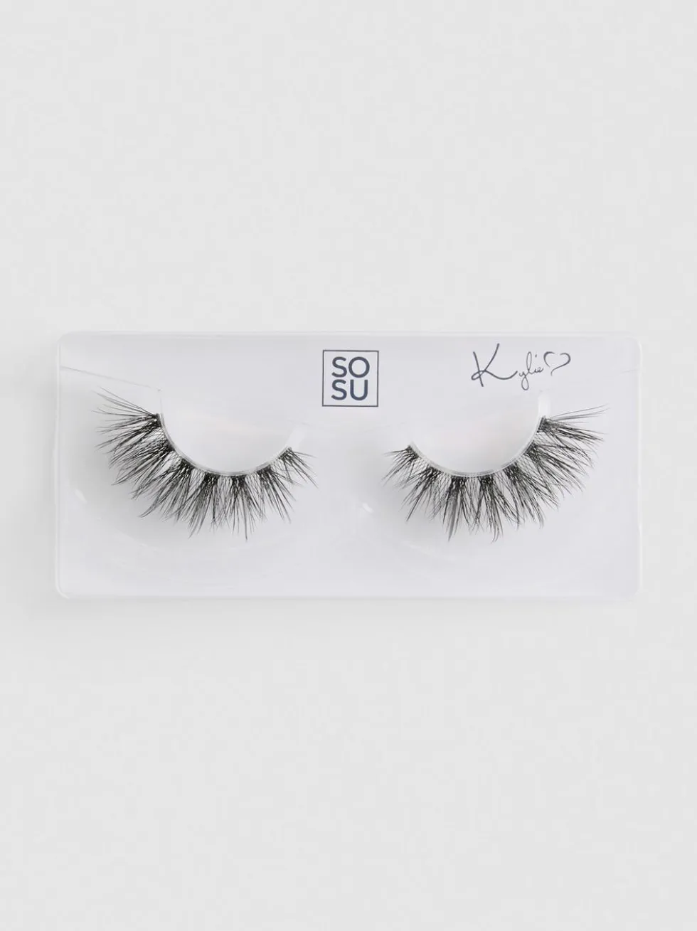 „Sosu Cosmetics Kylie“ Künstliche Wimpern