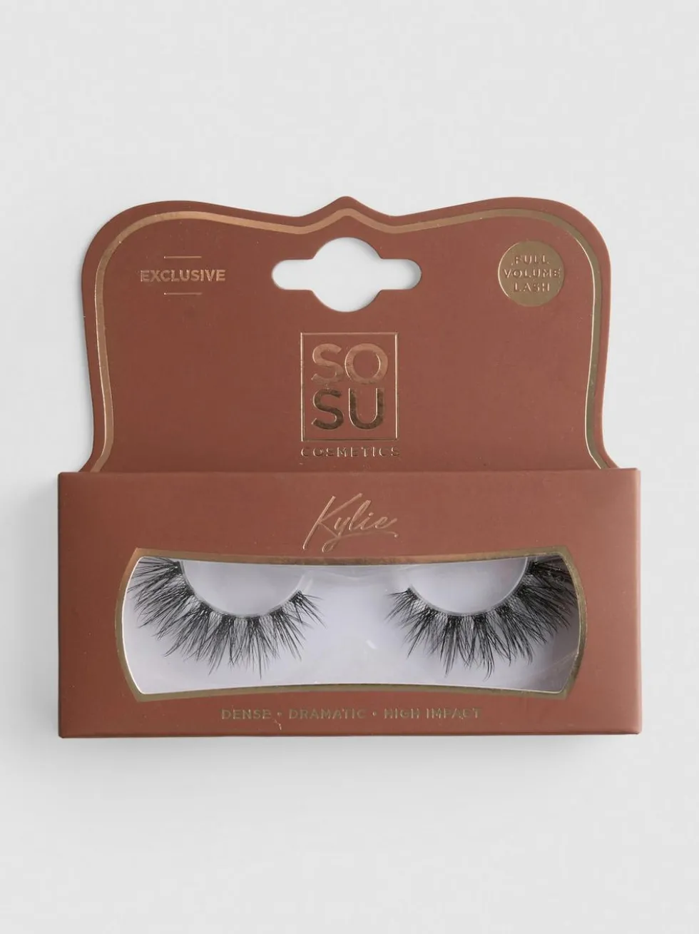 „Sosu Cosmetics Kylie“ Künstliche Wimpern