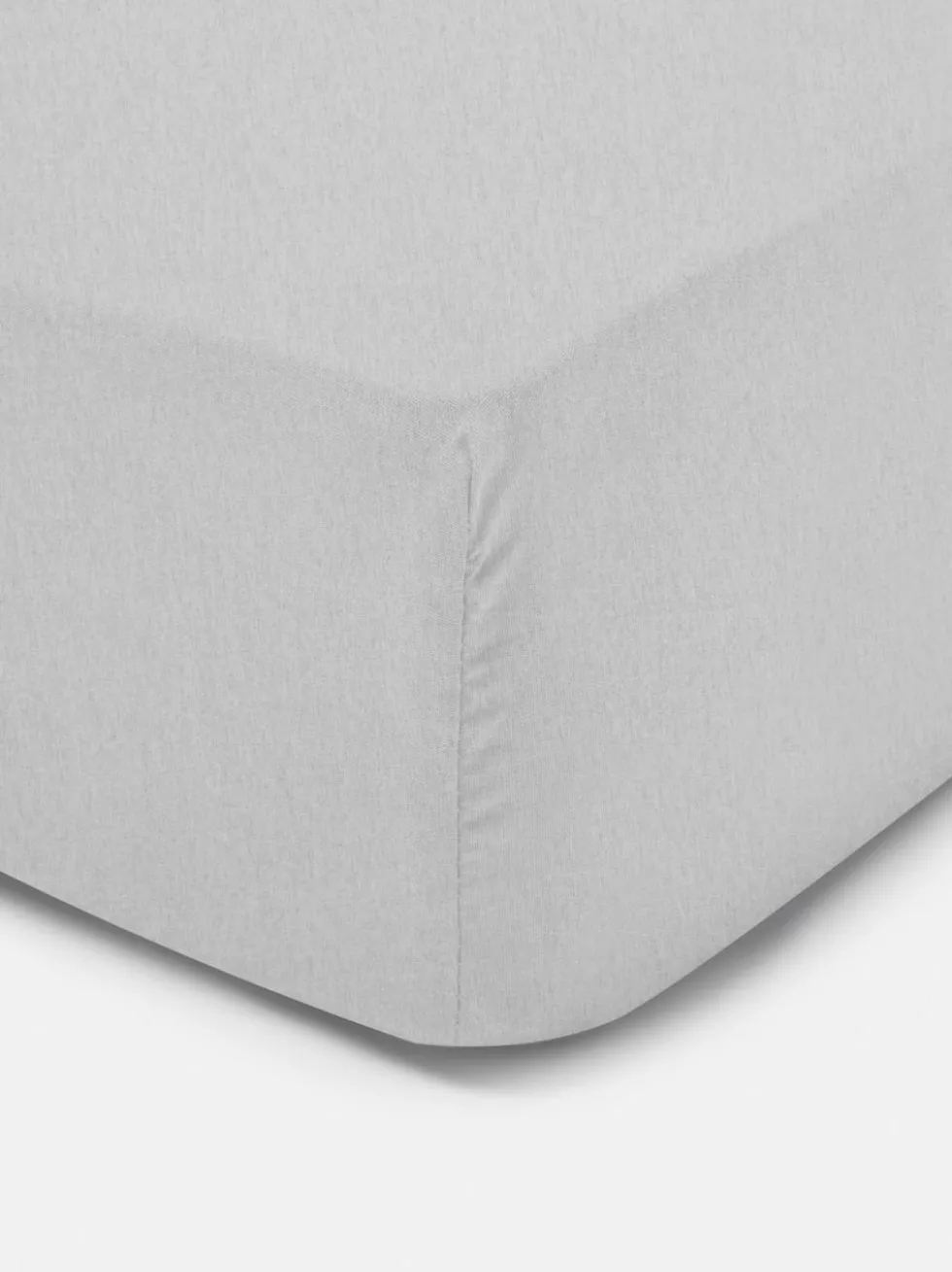 Spannbettlaken, Doppelbett, 2er-Pack