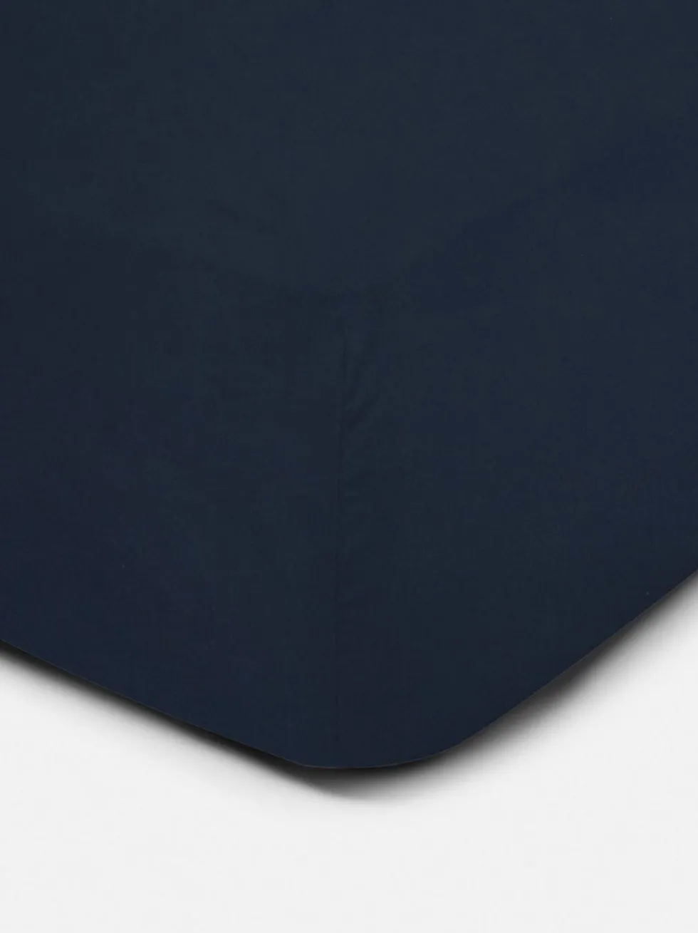 Spannbettlaken, Doppelbett, 2er-Pack