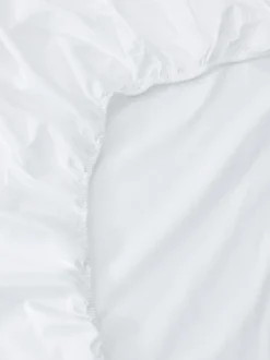 Spannbettlaken für Kingsize-Betten, Fadenzahl 300