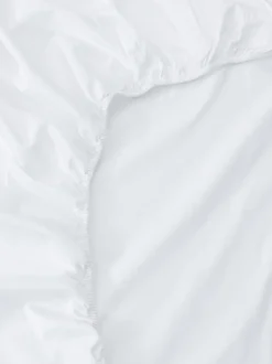 Spannbettlaken für Super-Kingsize-Betten