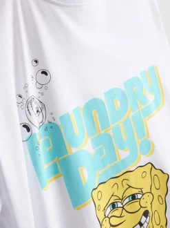 „SpongeBob“ Kurzpyjamas