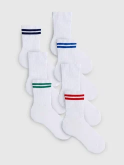 Sportsocken, 7er-Pack