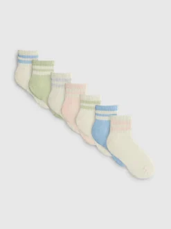 Sportsocken, 7er-Pack