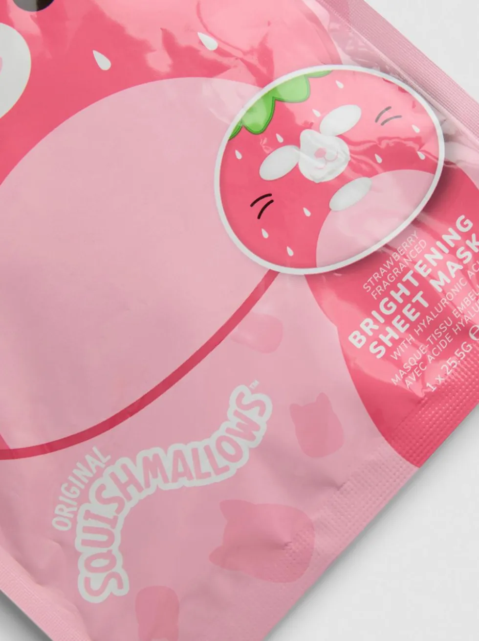 „Squishmallows“ Tuchmaske