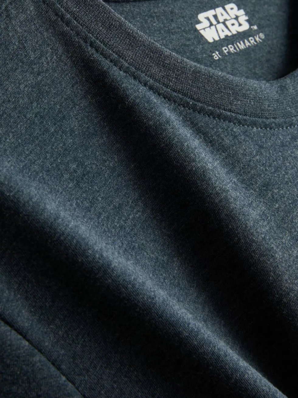 „Star Wars“ Logo-T-Shirt