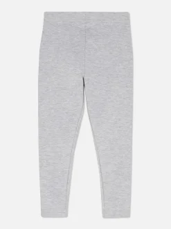 Stretch-Jersey-Leggings