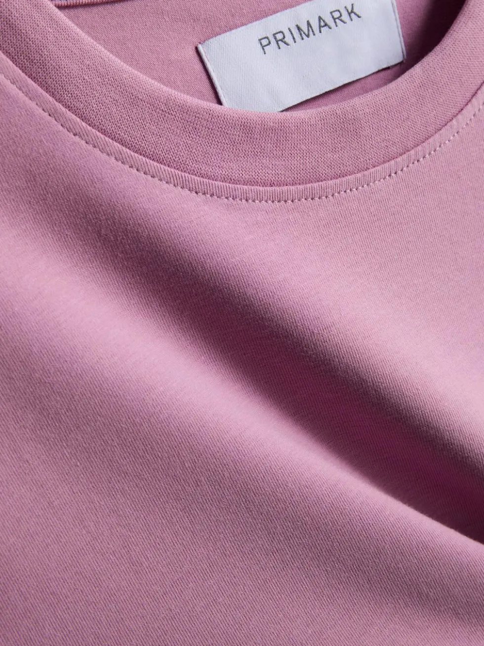 Stretch-T-Shirt in Slim-Fit