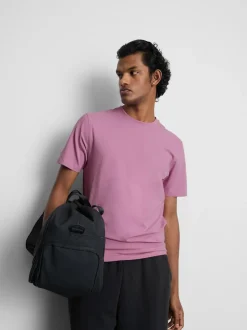 Stretch-T-Shirt in Slim-Fit