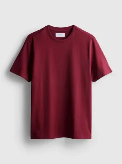 Stretch-T-Shirt in Slim-Fit