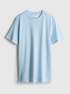Stretch-T-Shirt in Slim-Fit