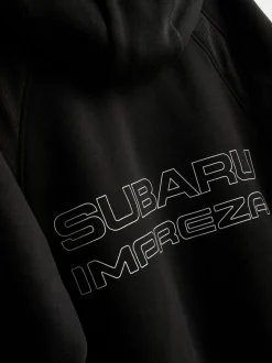 „Subaru“ Sweatshirt