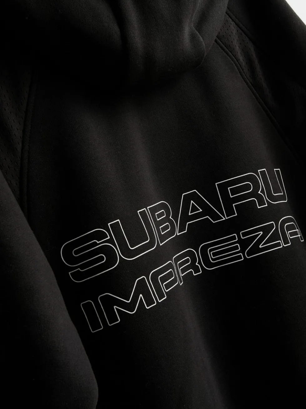 „Subaru“ Sweatshirt