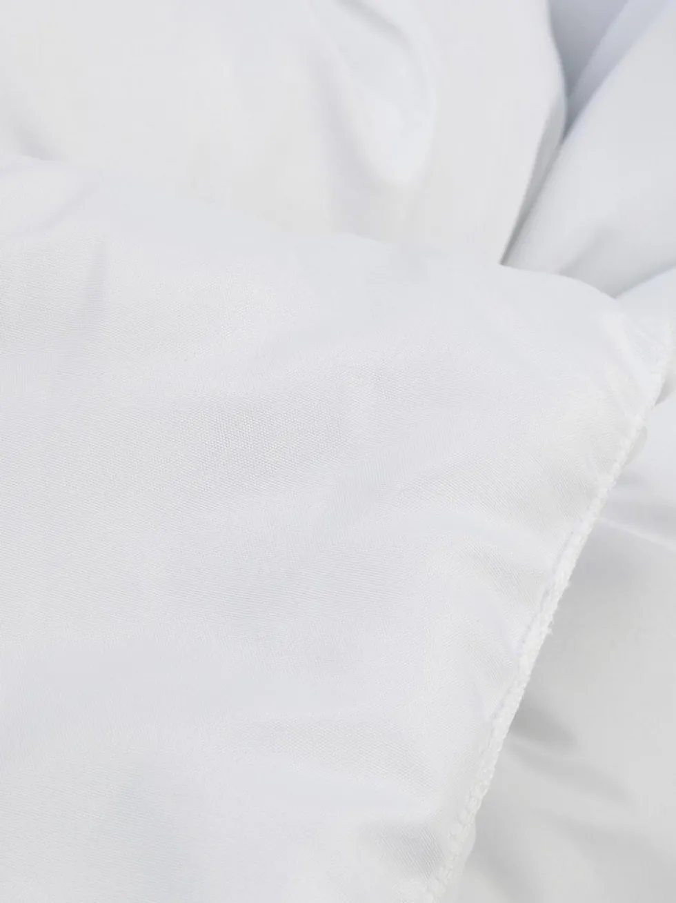Superweiche Bettwäsche, Einzelbett, 13,5 Tog