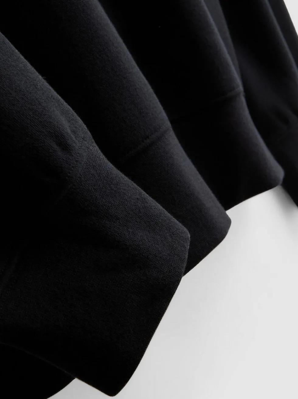 Sweatshirt mit Rundhalsausschnitt