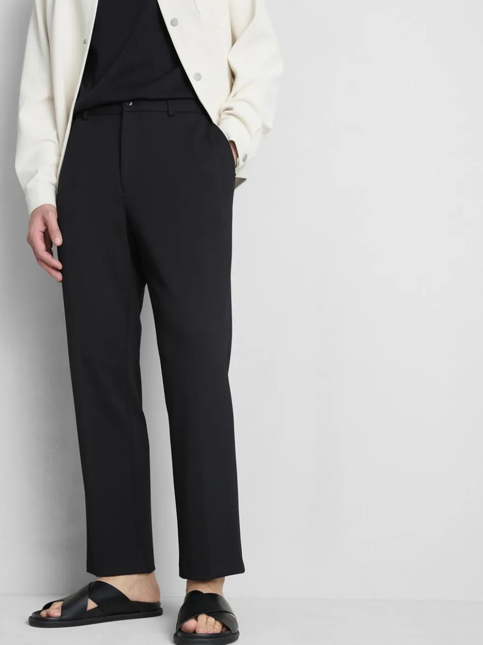 „The Edit“ Regular-Fit-Hose