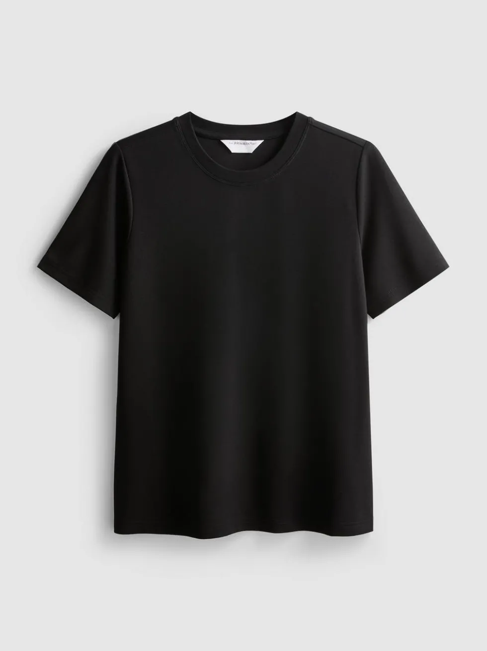 „The Edit“ Slim-Fit-T-Shirt