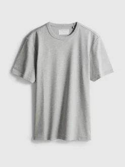 „The Edit“ Slim-Fit-T-Shirt aus Baumwolle