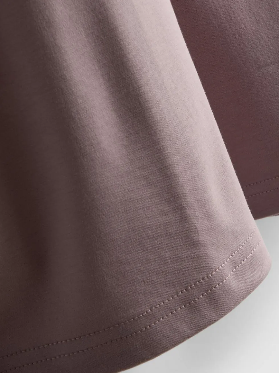 „The Edit“ Slim-Fit-T-Shirt aus Baumwolle