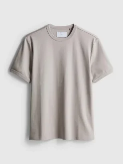 „The Edit“ Slim-Fit-T-Shirt aus Baumwolle