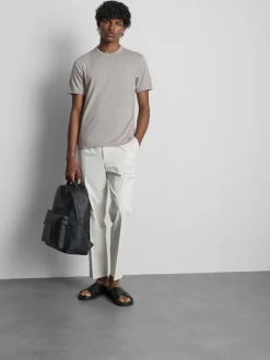 „The Edit“ Slim-Fit-T-Shirt aus Baumwolle