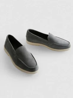 „The Edit“ Slip-on-Loafer
