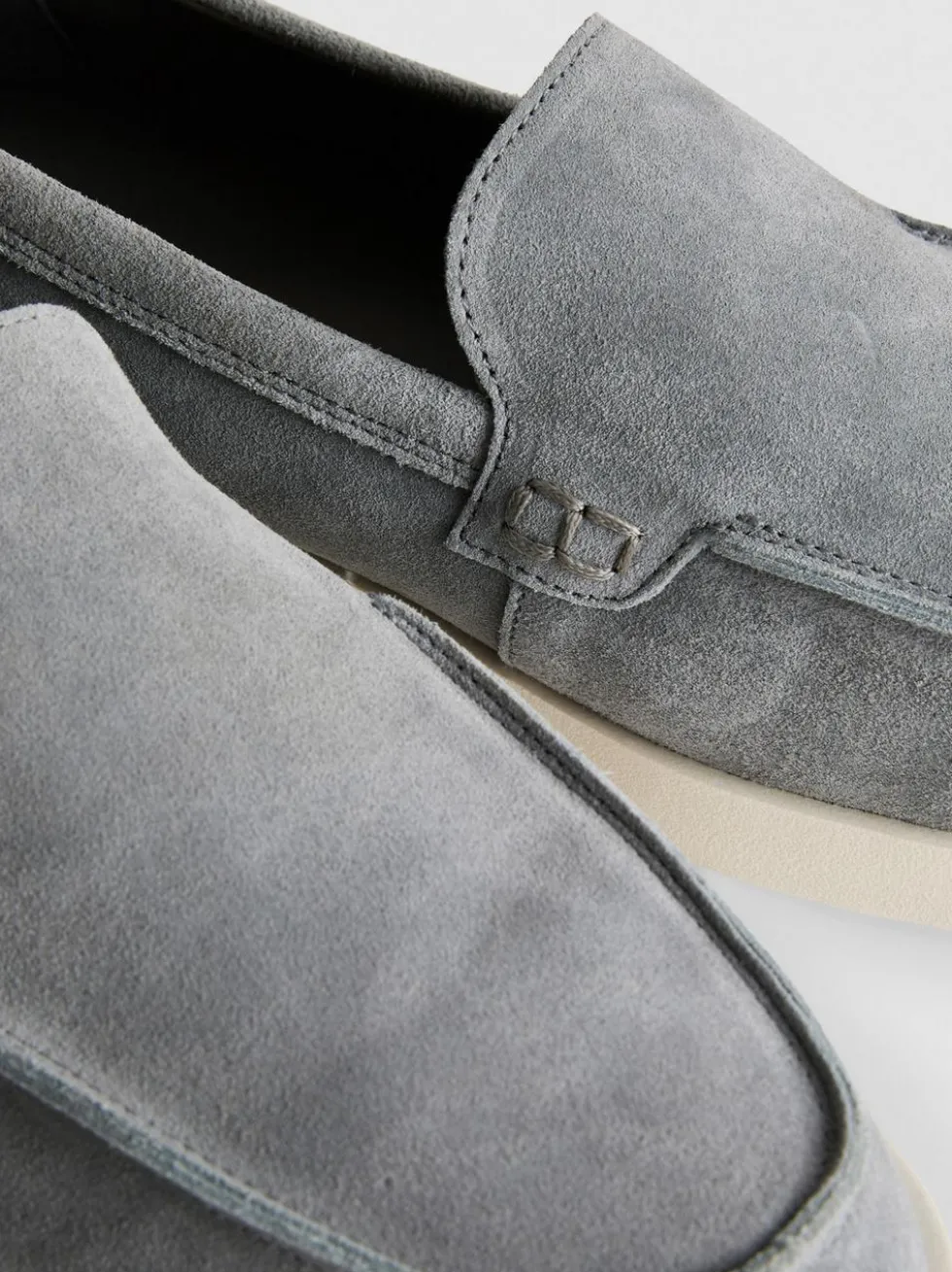 „The Edit“ Slip-on-Loafer