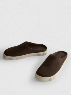 „The Edit“ Slip-on-Sneaker