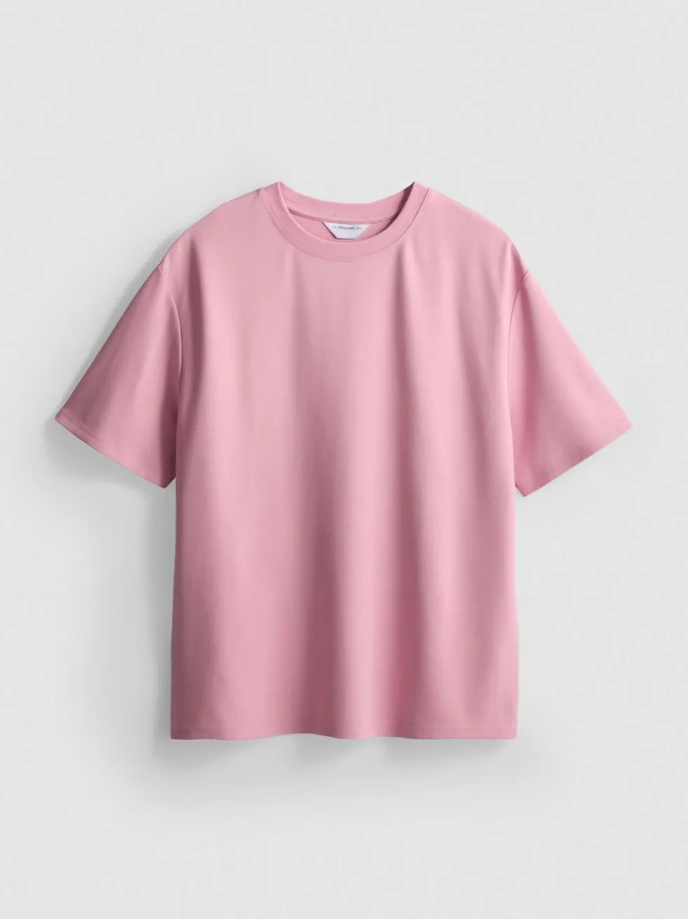 „The Edit“ T-Shirt mit Rundhalsausschnitt