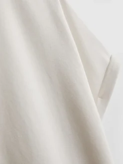 „The Edit“ T-Shirt mit Ziernaht