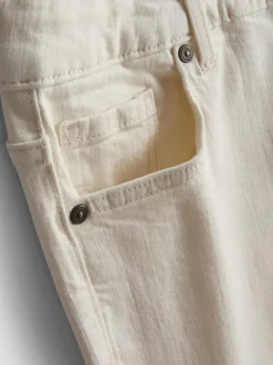 The Primark Scene | Ausgestellte Jeans mit niedriger Leibhöhe