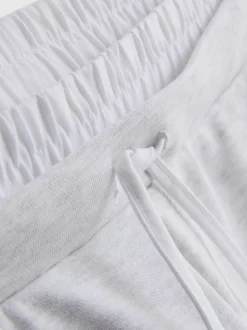 The Primark Scene | Baumwoll-Shorts mit doppeltem Bund