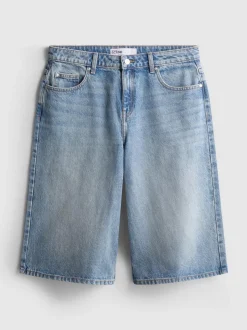 The Primark Scene | Jorts aus Baumwoll-Denim