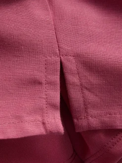 The Primark Scene | Minirock in A-Linie mit geschlitztem Saum