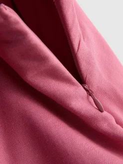 The Primark Scene | Minirock in A-Linie mit geschlitztem Saum