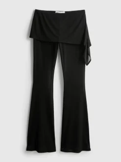 The Primark Scene | Netzstoffhose mit Rock