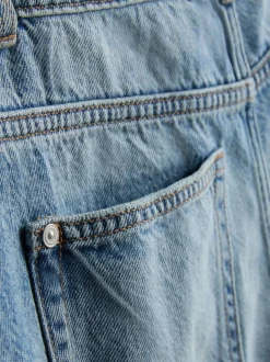 The Primark Scene | Shorts aus Baumwoll-Denim