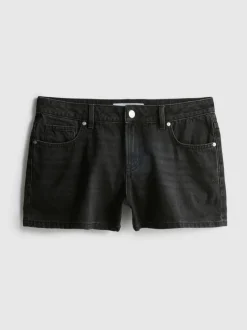 The Primark Scene | Shorts aus Baumwoll-Denim