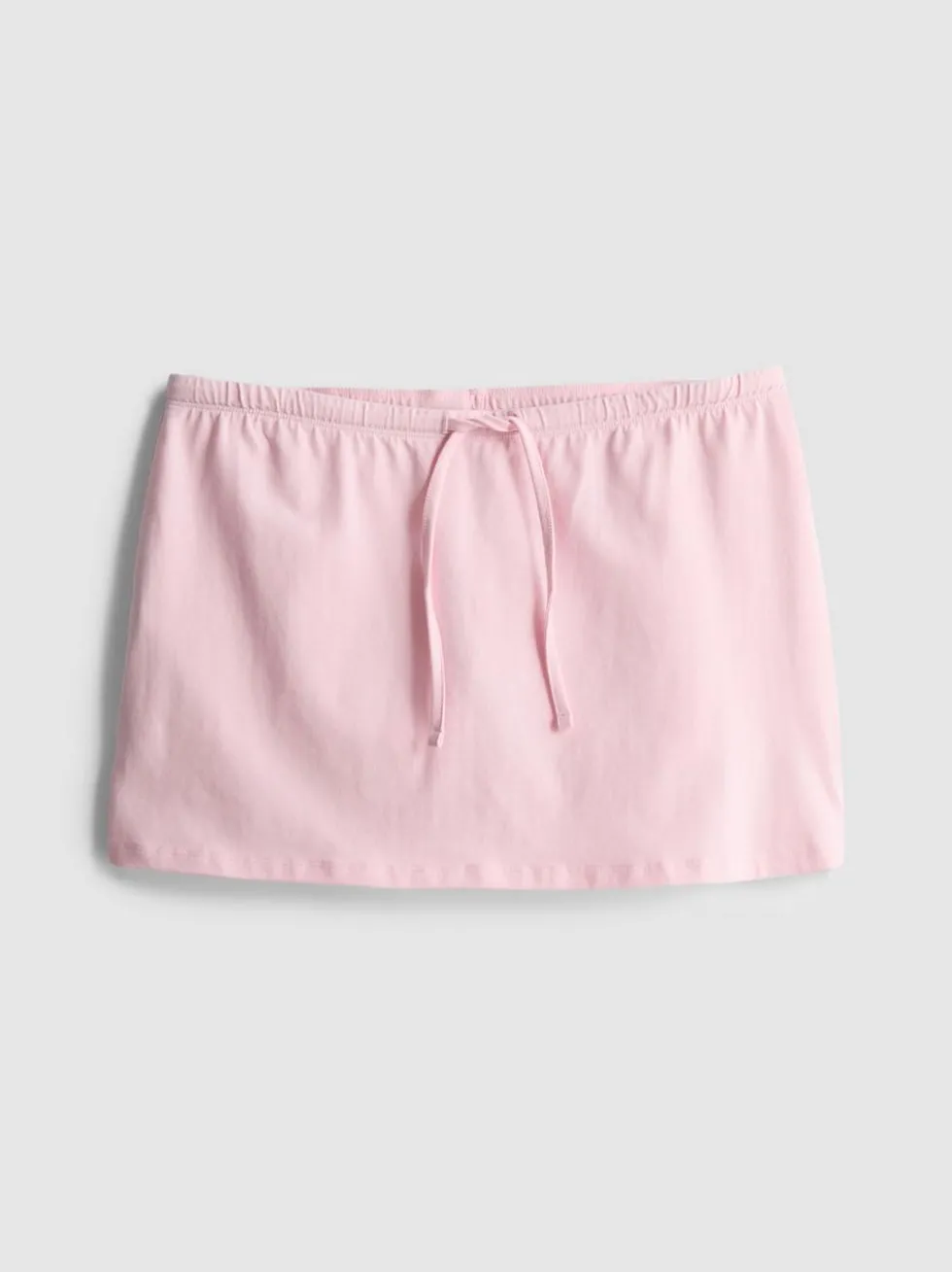 The Primark Scene | Skort in A-Linie mit hohem Baumwollanteil