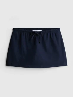 The Primark Scene | Skort in A-Linie mit hohem Baumwollanteil