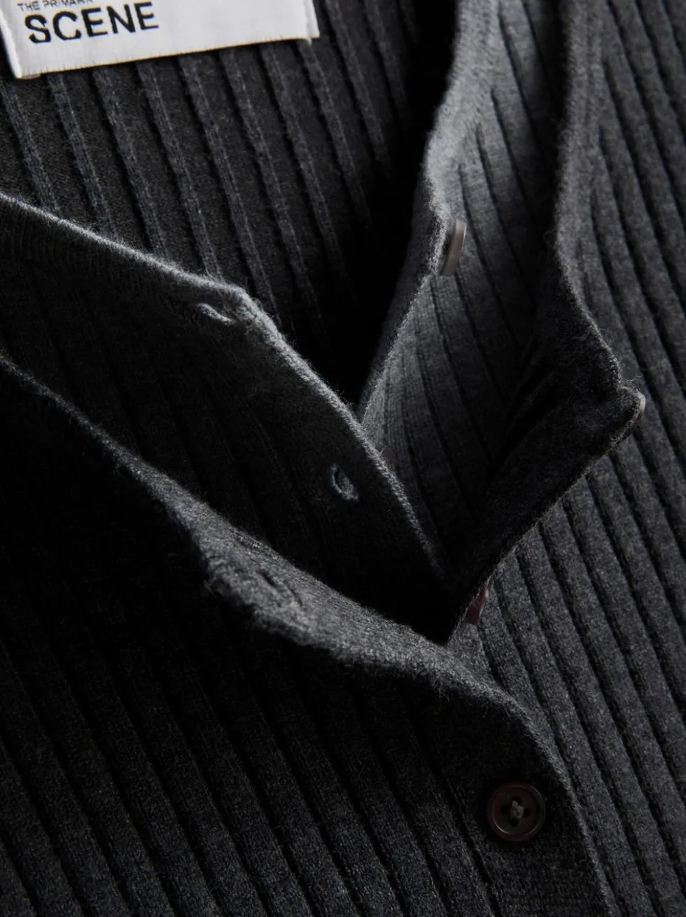 The Primark Scene | Zweilagiger Cardigan