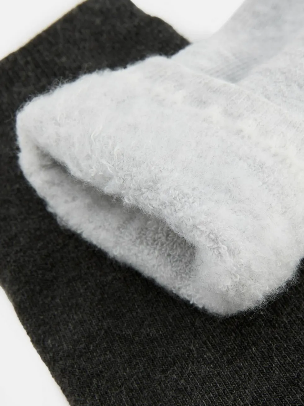 Thermosocken, 2er-Pack