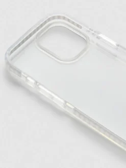 Transparente Handyhülle