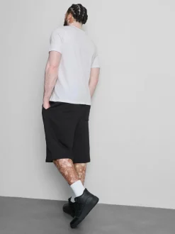 T-Shirt aus reiner Baumwolle mit „Dragon Ball Super“ Grafik
