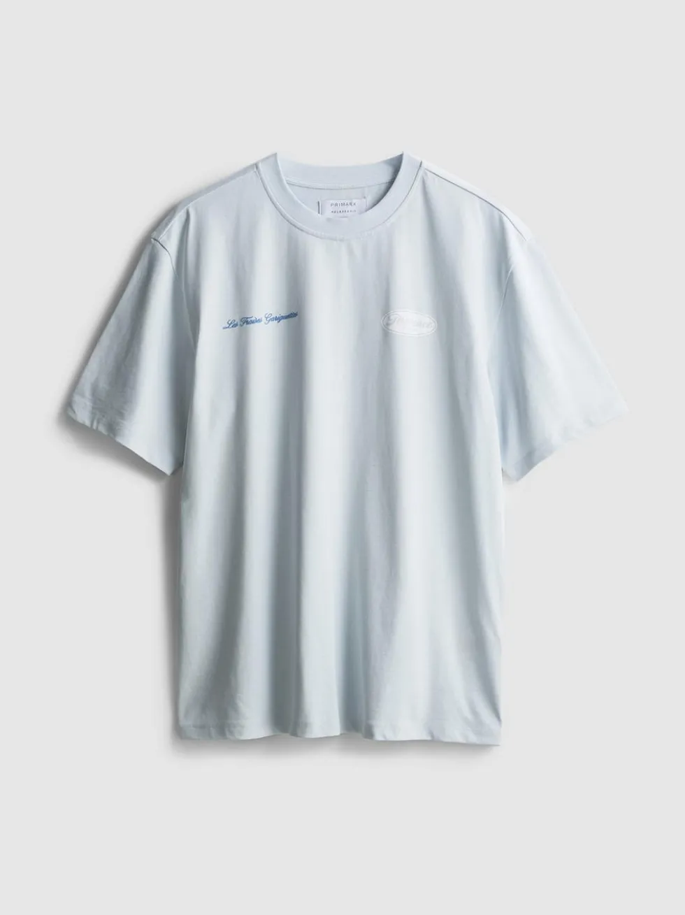 T-Shirt mit Fruchtgrafik